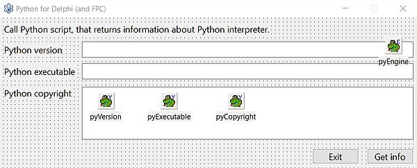 Lazarus/Free Pascal and Python: Returning values from a Python script to a Free Pascal application [1]