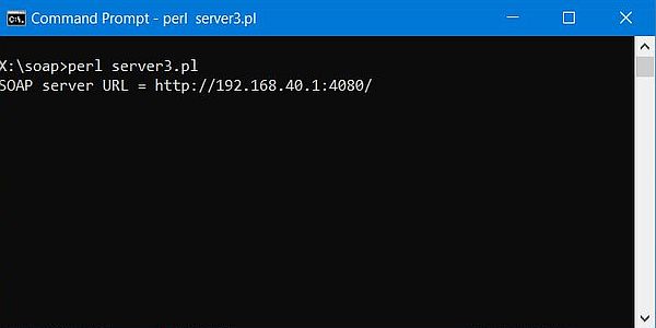 SOAP server with Perl - Multiple return values