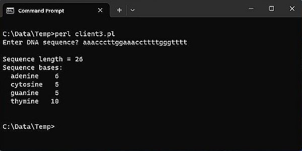 SOAP client with Perl - Multiple return values (local network access)