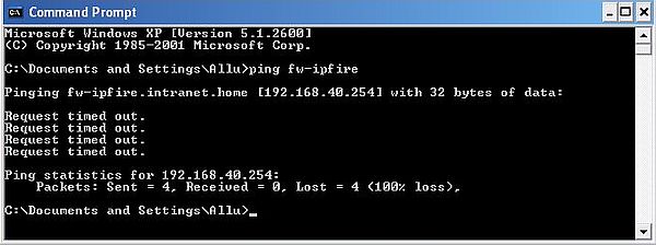 Windows Server 2003: Client DNS - Correctly working DNS for computers located 'outside the domain' after setup of a DNS forwarder