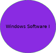 Windows Software I: Free software for Windows 1.x, 2.x, and 3.x