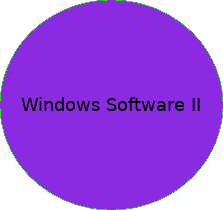 Windows Software II: Free software for Windows 95, 98, Me, NT4, 2000 and XP