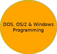 DOS, OS/2 & Windows Programming: Compilers, interpreters, IDEs for various programming languages, tutorials, programs and applications, free source code