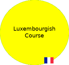 Luxembourgish Course: Free online language course «Initiation to Luxembourgish» (Initiation au luxembourgeois)