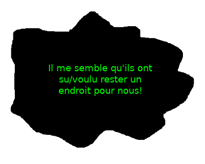 La Stëmm vun der Strooss à Esch/Alzette est toujours un endroit pour nous